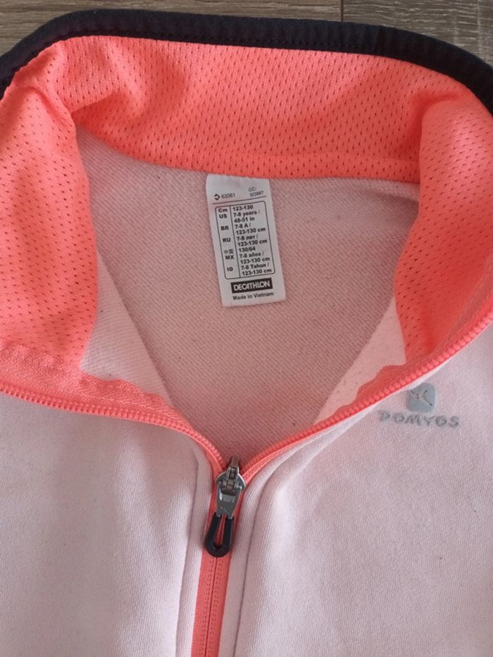 Veste sport - photo numéro 2