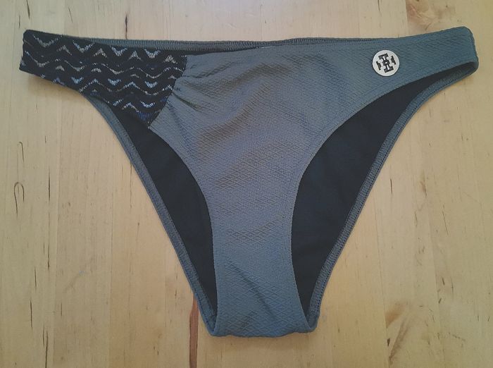 Maillot de bain "OP" - photo numéro 4