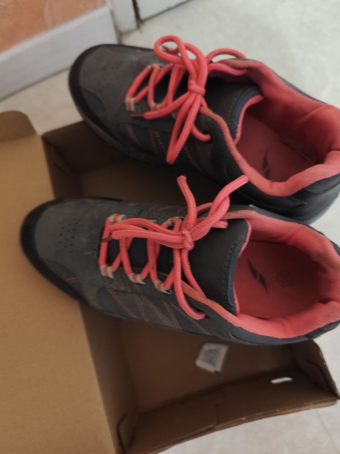 Chaussures rando - photo numéro 2