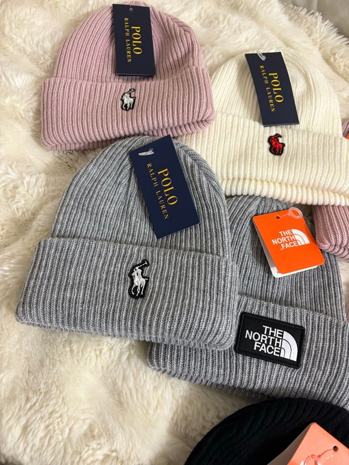 Bonnet homme et femme - photo numéro 4