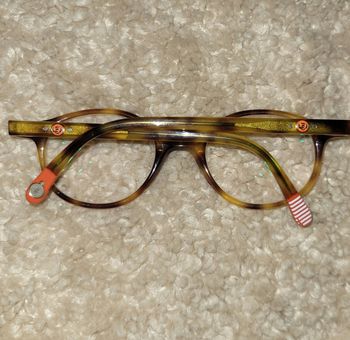 Monture lunettes enfant. Tartine &chocolat