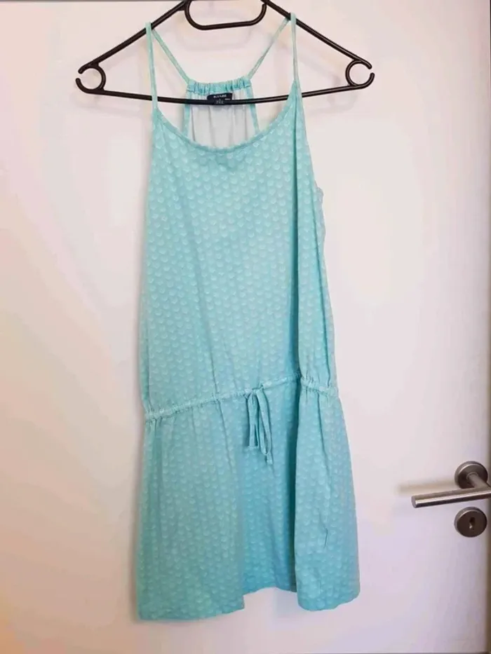 Lot 2  robe été  taille  36 - photo numéro 5