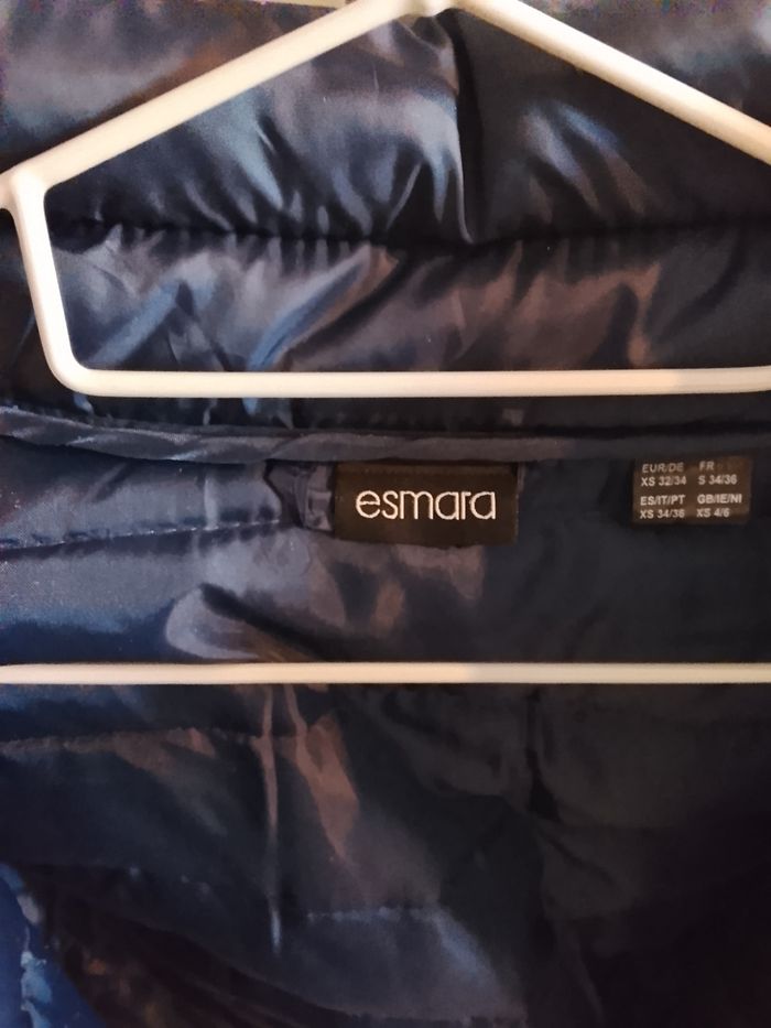 Blouson femme taille 34/36 - photo numéro 3