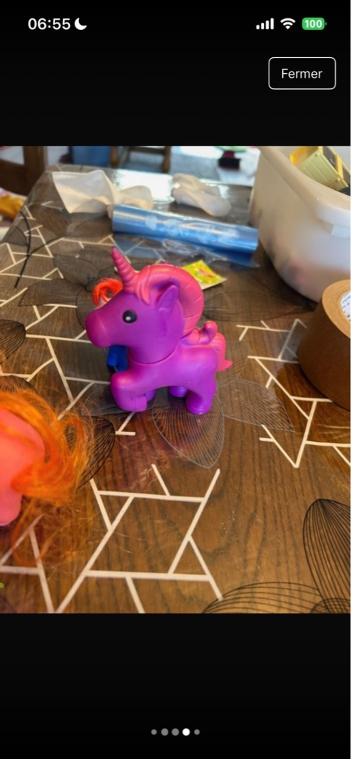 Poneys - photo numéro 4