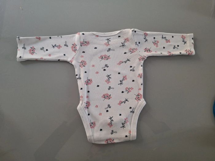 Bodie 1 mois - photo numéro 2