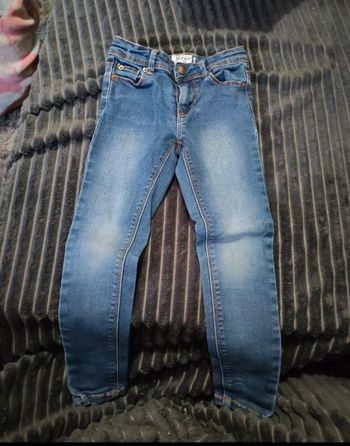 Jean 