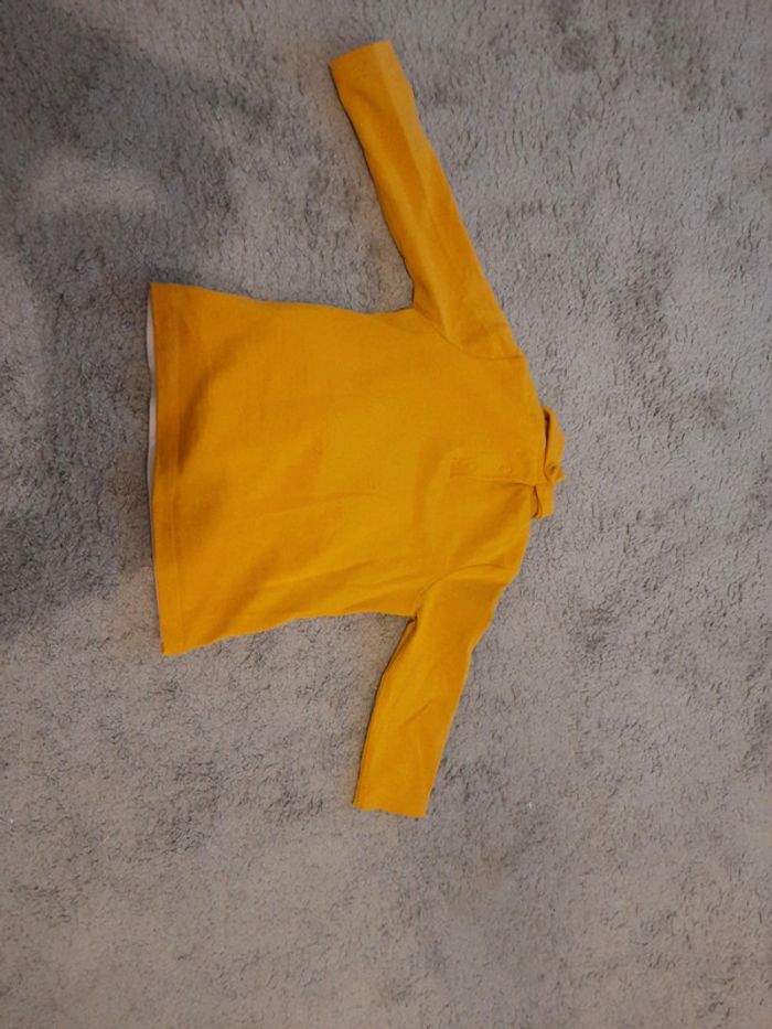 Tee shirt pingouin - photo numéro 2