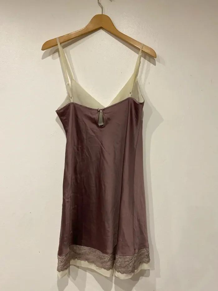 Chemise de nuit - photo numéro 3