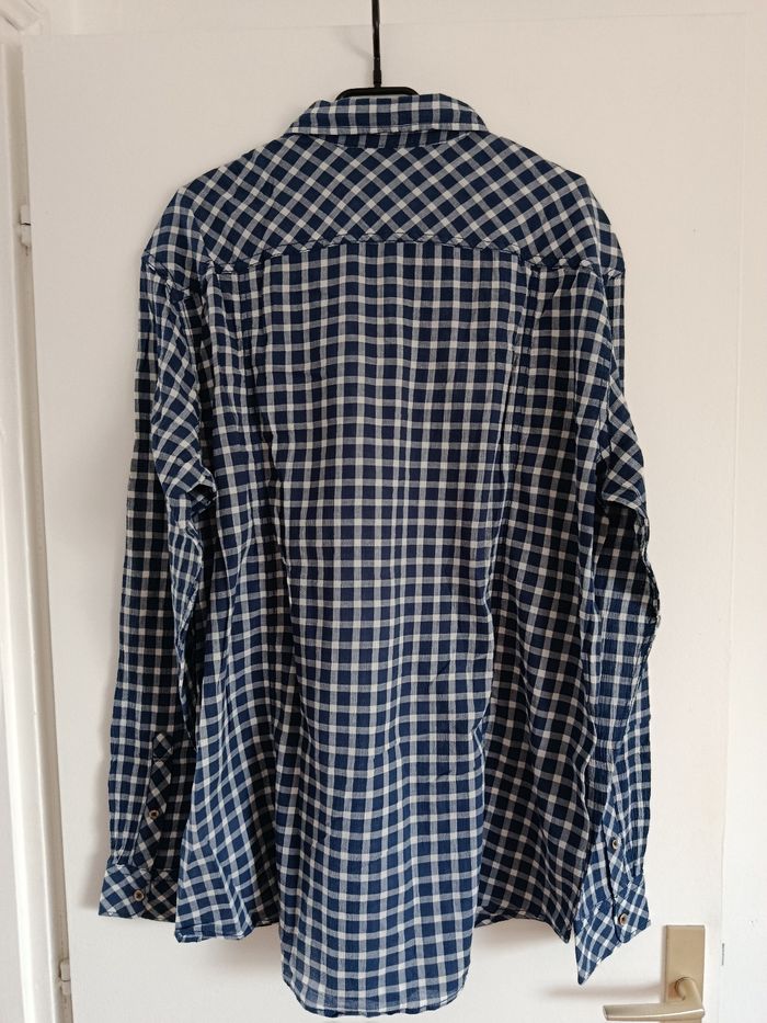 Chemise Celio - photo numéro 3