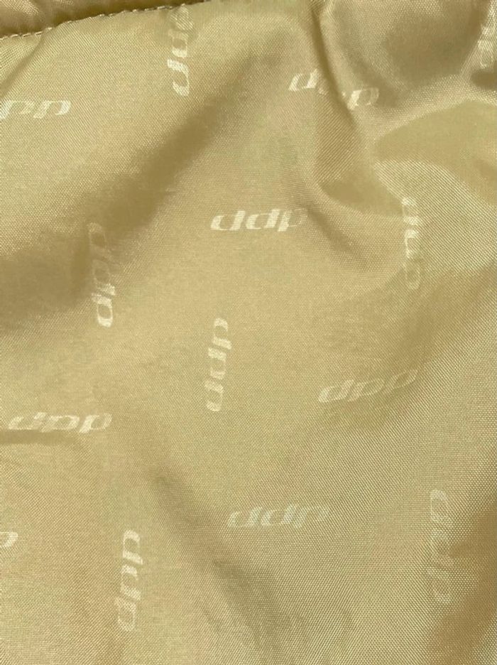 Jolie veste sans manches DDP vintage - photo numéro 15