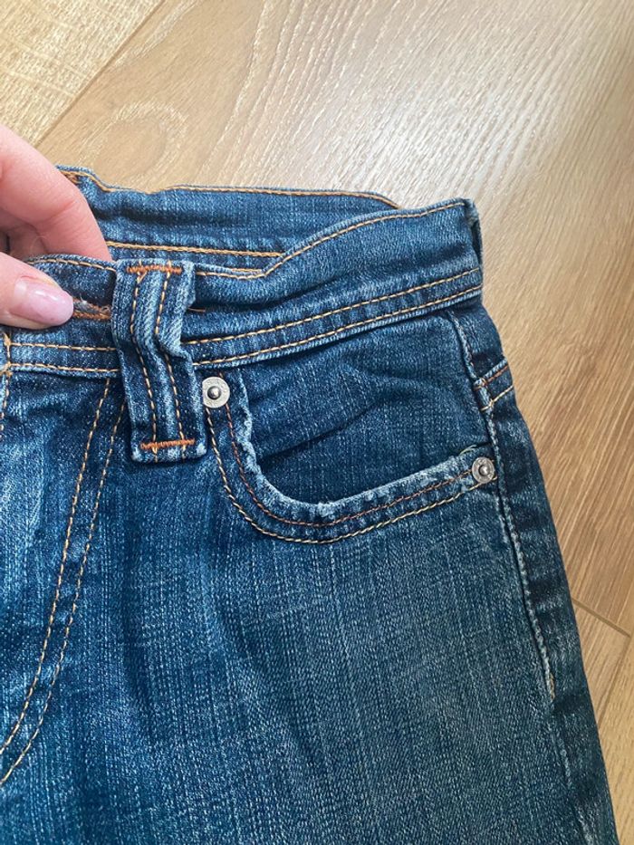 Jean Levi’s taille 32 - photo numéro 3