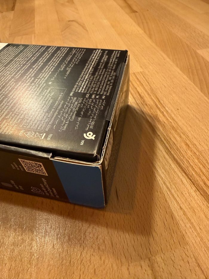 Rasoir électrique Braun 3000s - photo numéro 2