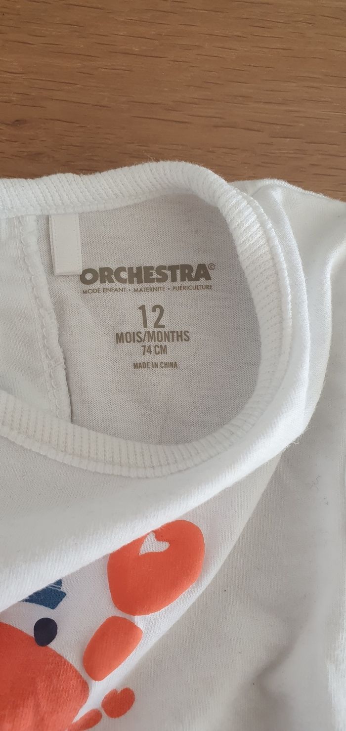 Combishort - photo numéro 2