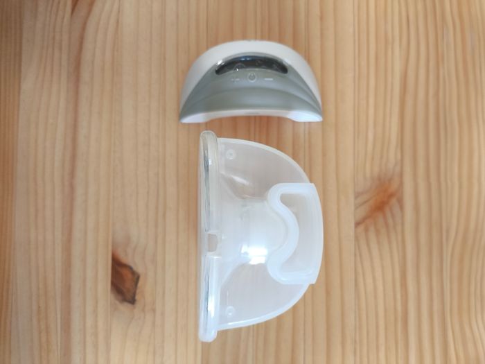 Kit complet tire lait - photo numéro 3