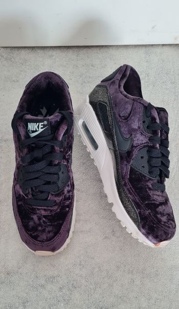 Baskets Nike Air Max 90