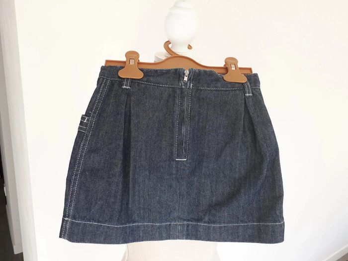 10 € Jupe Petit Bateau 6 ans - photo numéro 2
