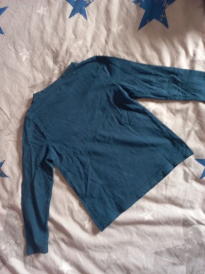 Lot sweats ml 4ans - photo numéro 9