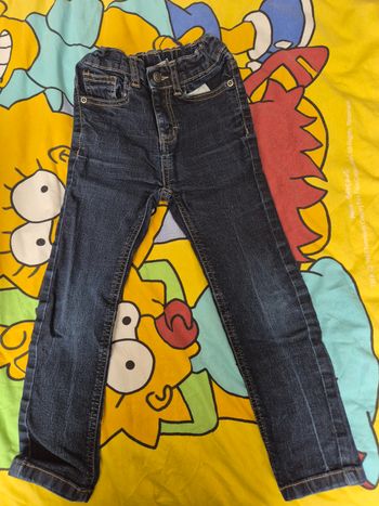 Jeans slim
