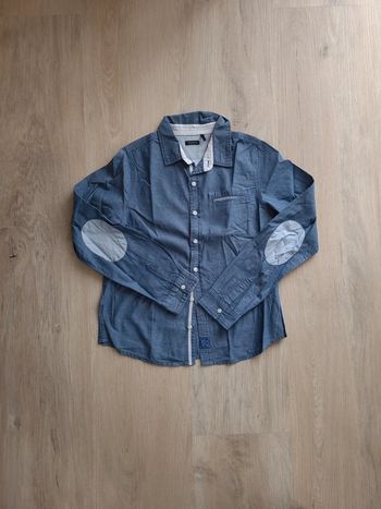 Chemise ikks 12 ans
