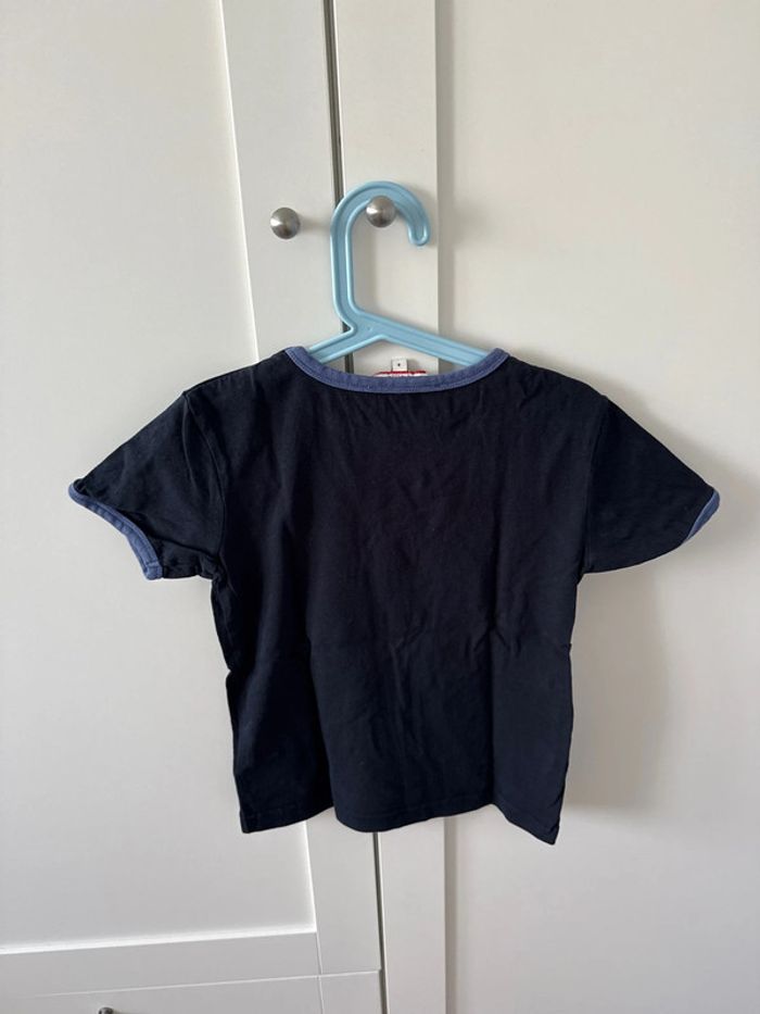 T-shirt Cyrillus 6 ans - photo numéro 2