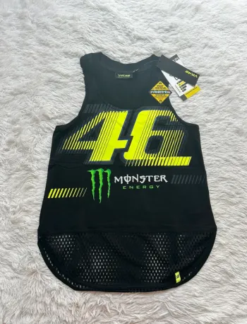 Débardeur VR 46 Valentino Rossi