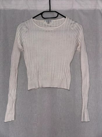 Croc top