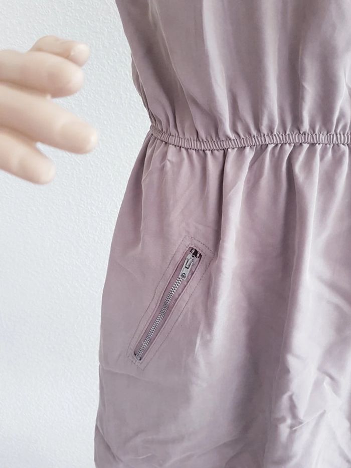 Pimkie - Robe - Kaki - Neuve ! - photo numéro 2