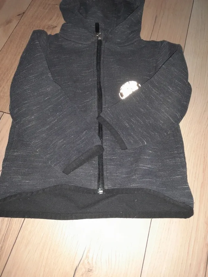 Veste garçon 4 ans - photo numéro 2