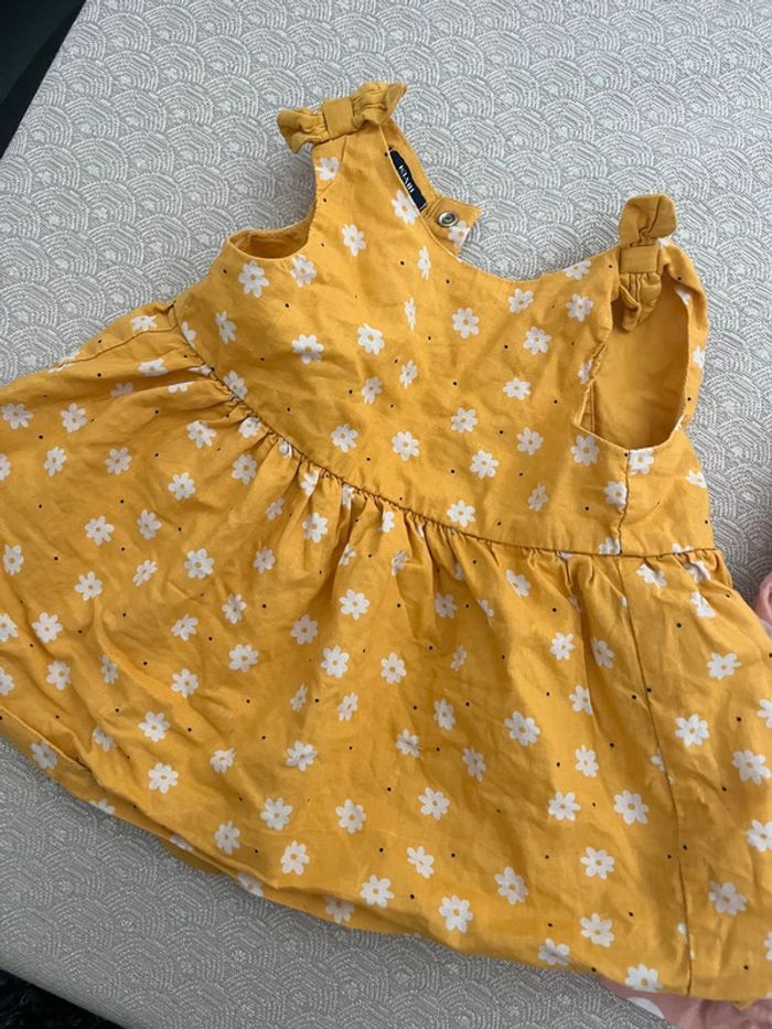 Robe bébé fille - photo numéro 2