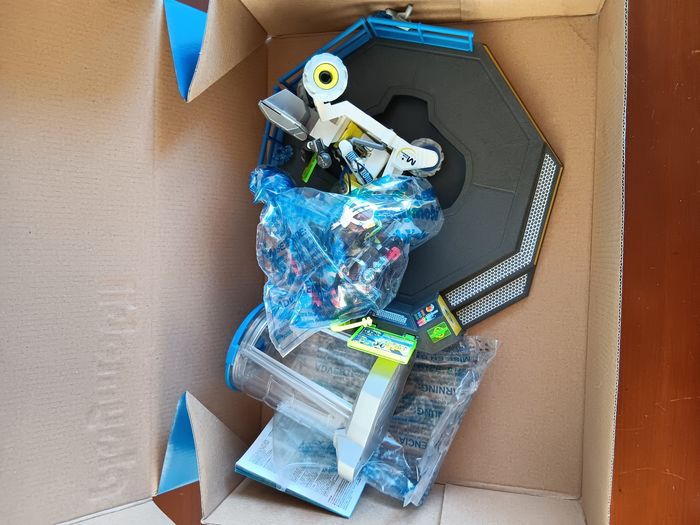 Boite 70009 de playmobil - photo numéro 3