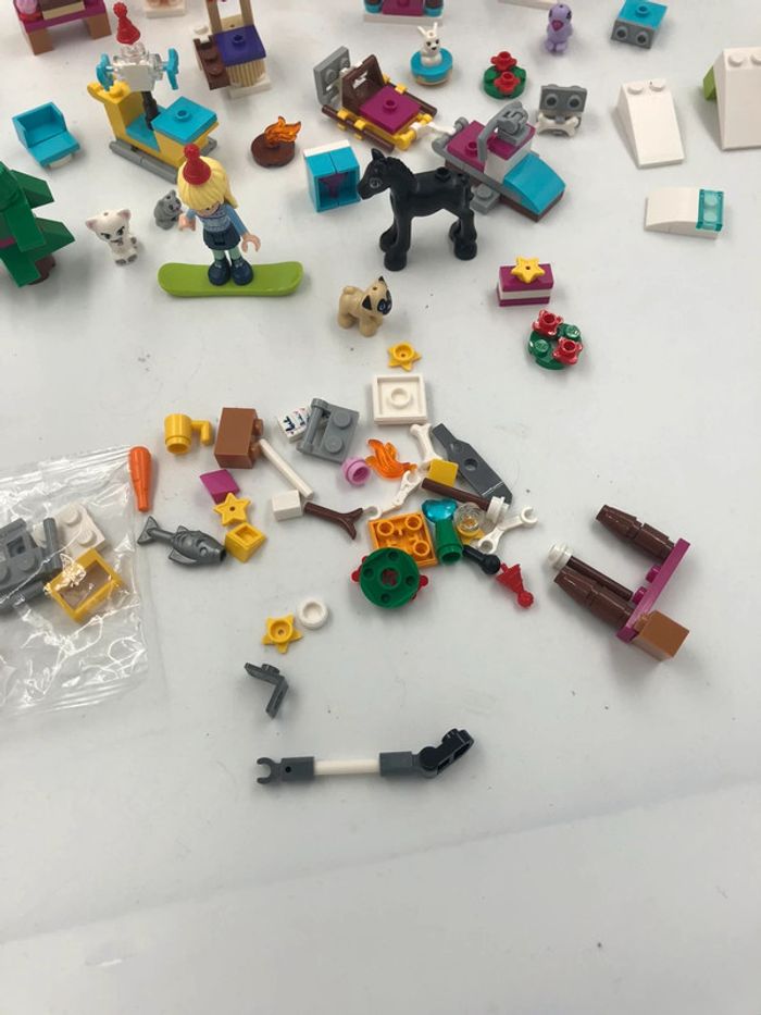 Lot de Lego Friends - photo numéro 11