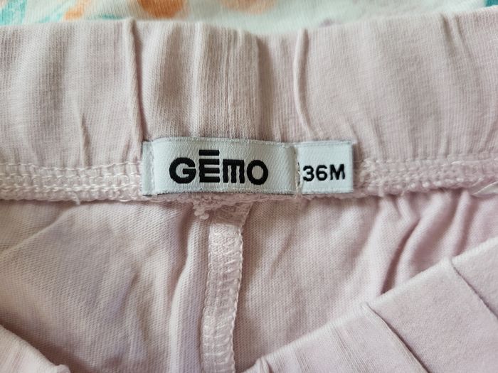 Pyjama été - photo numéro 3