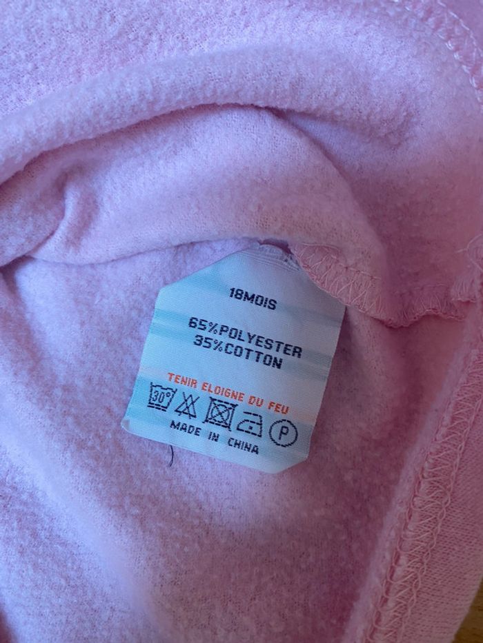 Pull 18 mois - photo numéro 3