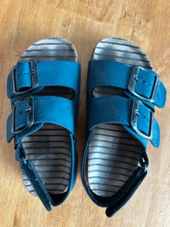Sandales - In Extenso - Pointure 27