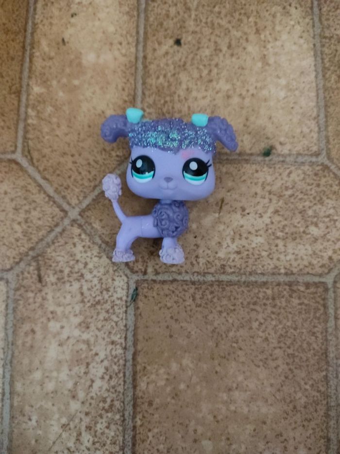 Figurine petshop