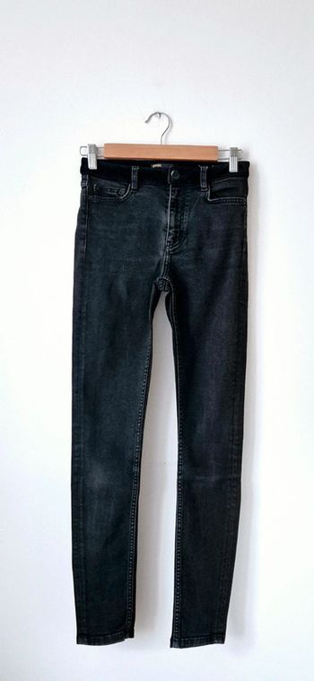 Jean slim Maje Taille 34