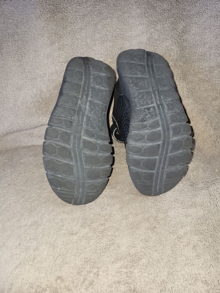 Chaussures garçon 26 - photo numéro 7