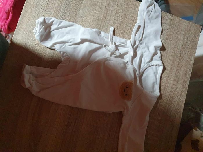 Lot de vêtements - photo numéro 6