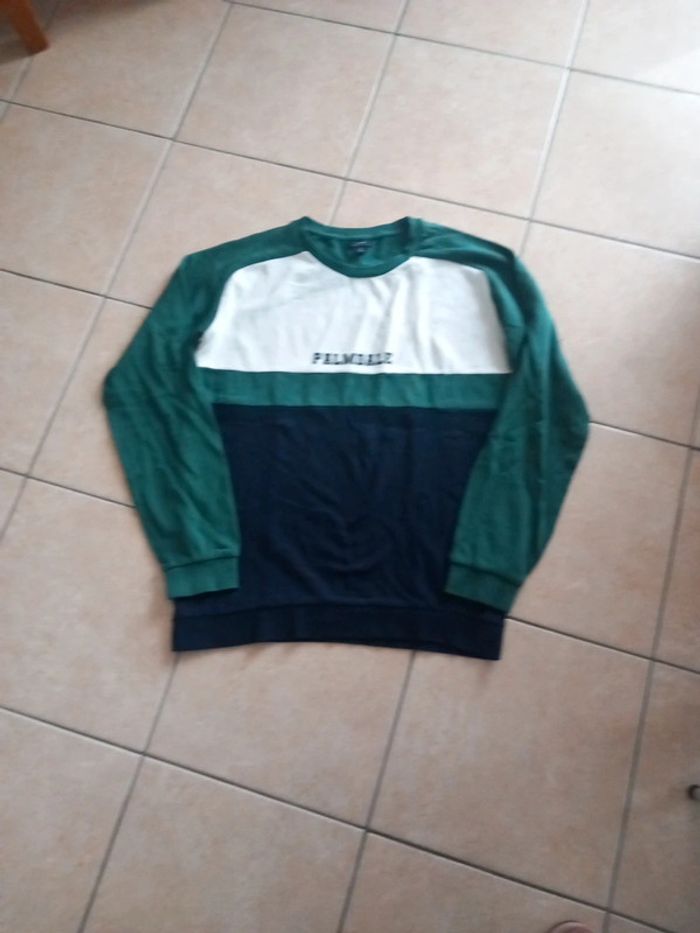 Pull homme taille M kiabi