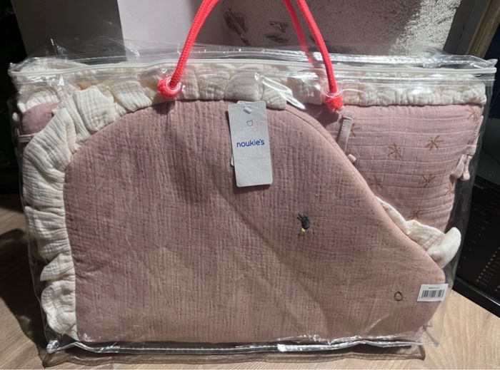 Tout de lit neuf - photo numéro 2