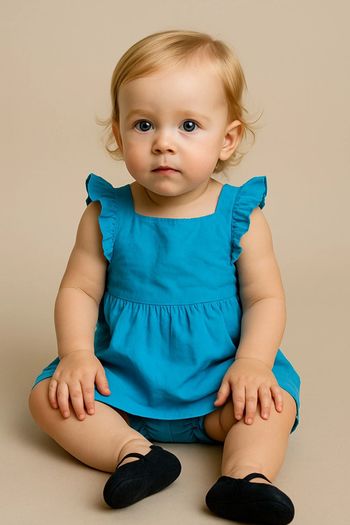 Ensembles robe et culotte Kiabi