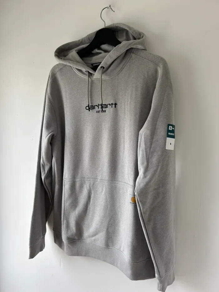 Sweat Carhartt