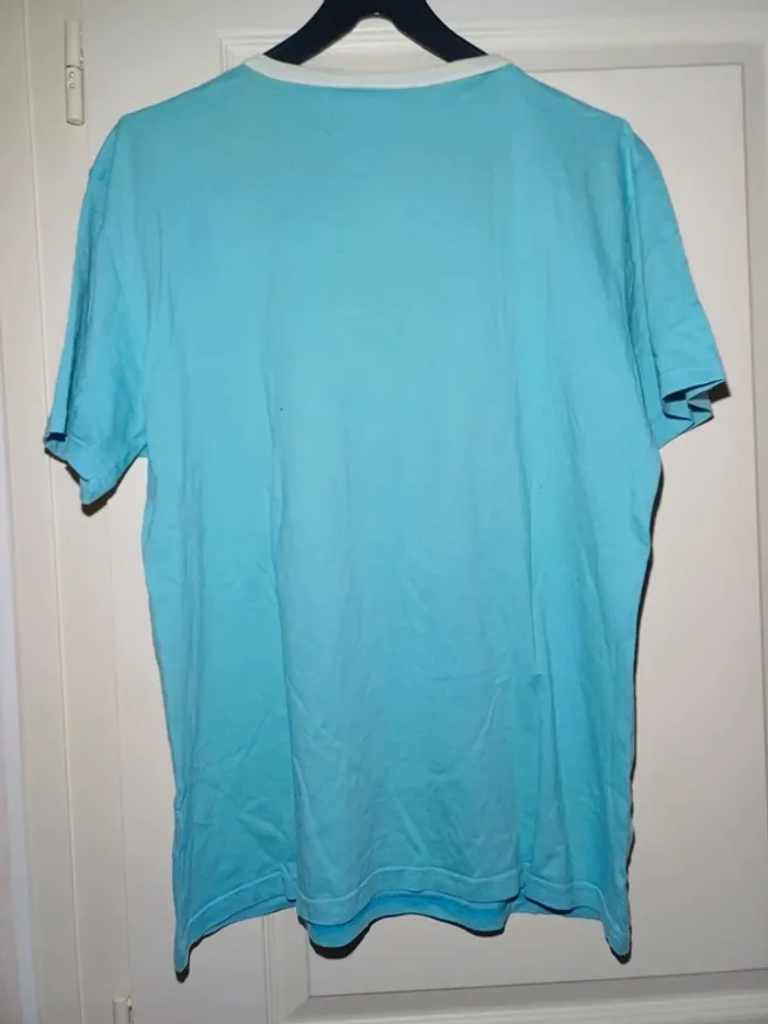 T-shirt manche longue Max2move - photo numéro 2