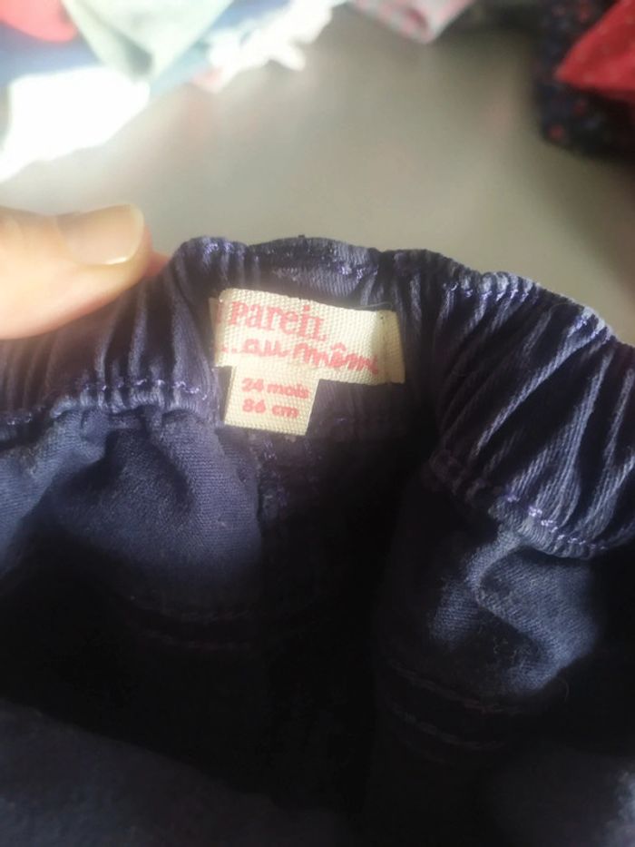 Pantalon - photo numéro 3