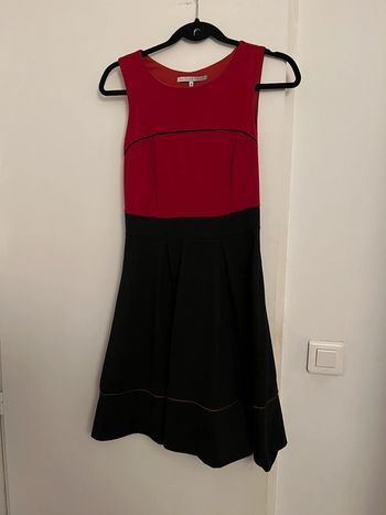 Robe Patrice Breal taille 36