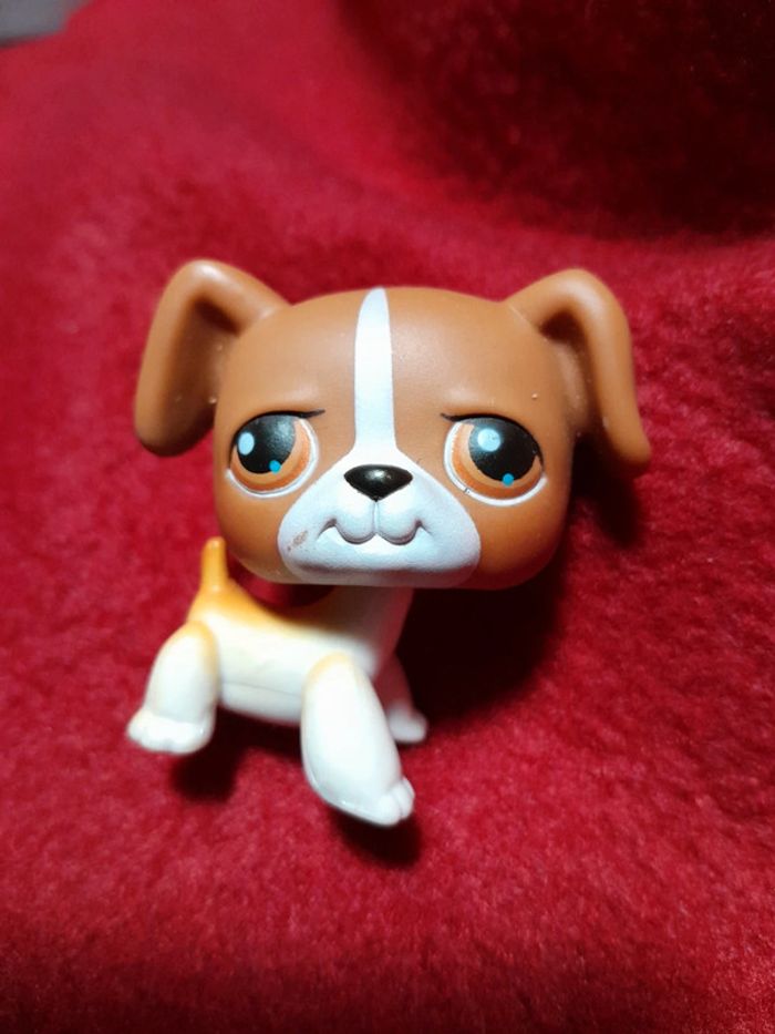 Figurine Petshop A13. A