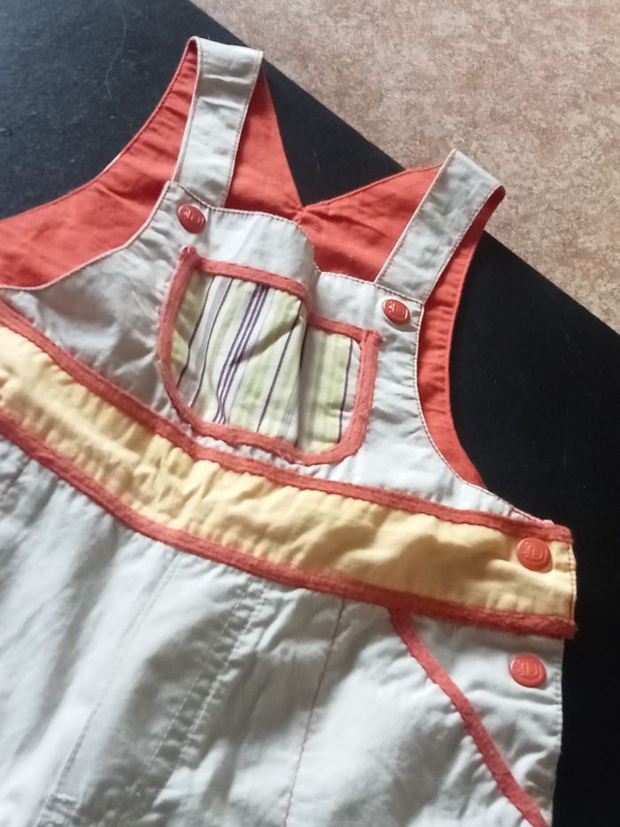 Combi short - photo numéro 2