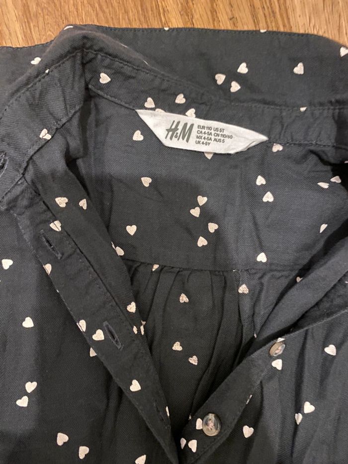 Robe 4-5 ans - photo numéro 2