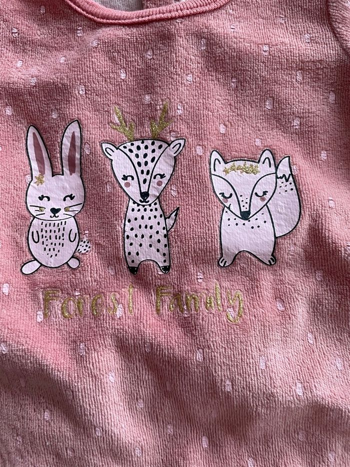 Pyjama - photo numéro 2