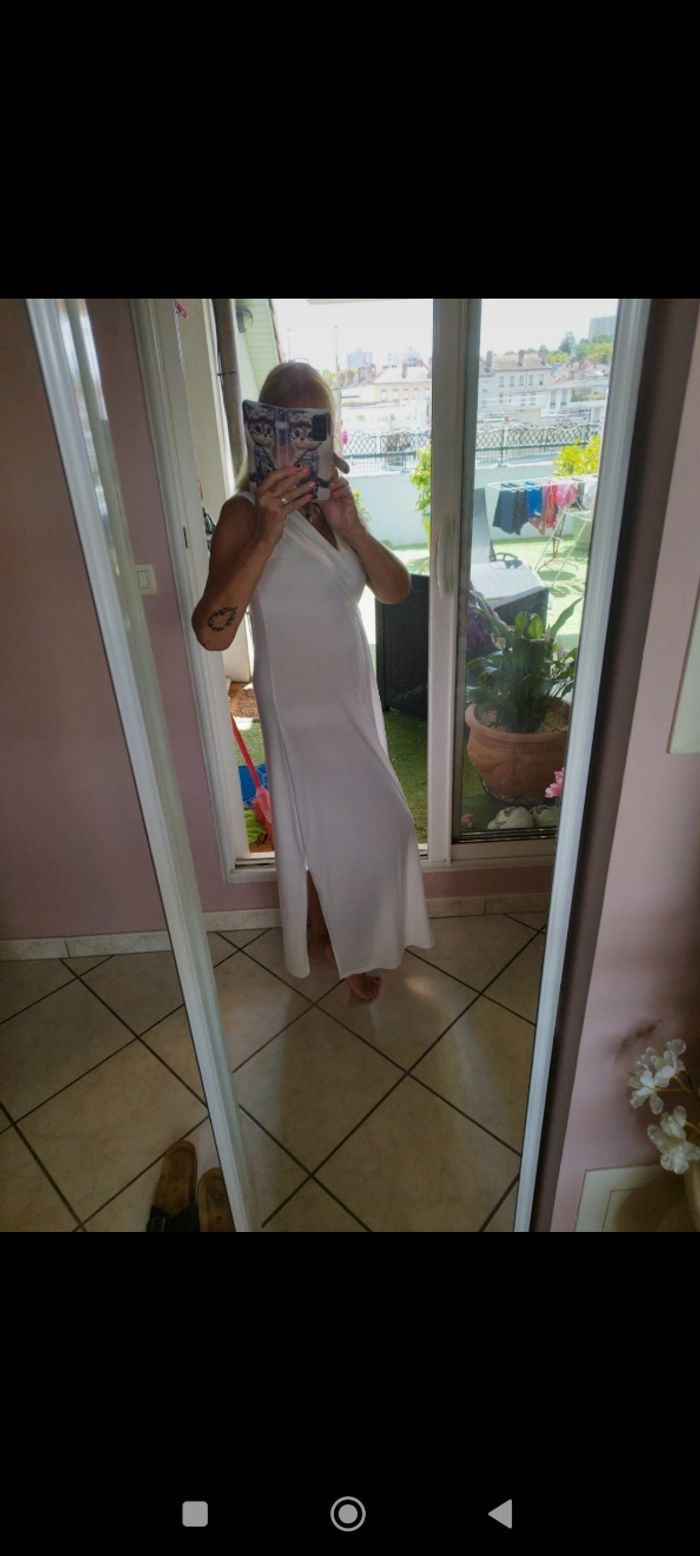 Ensemble robe et veste - photo numéro 3